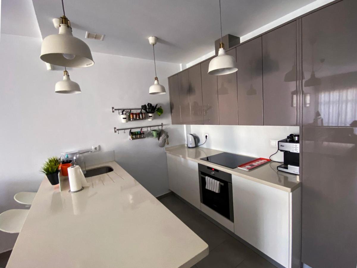 Luxury House Villamartin Zenia Alicante Luaran gambar