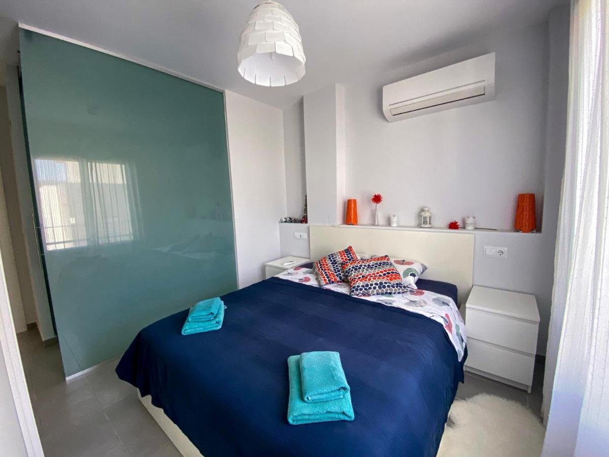 Luxury House Villamartin Zenia Alicante Luaran gambar