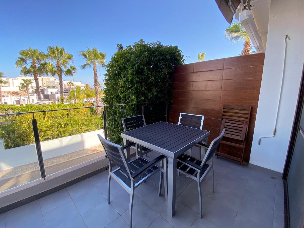 Luxury House Villamartin Zenia Alicante Luaran gambar