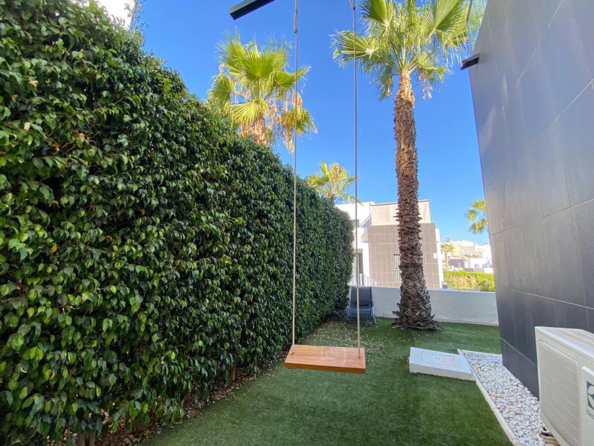 Luxury House Villamartin Zenia Alicante Luaran gambar