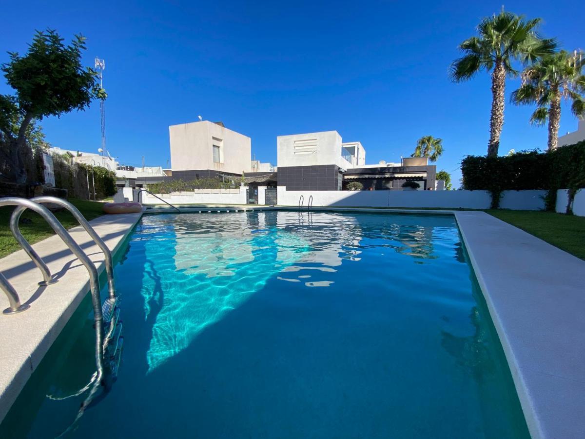 Luxury House Villamartin Zenia Alicante Luaran gambar