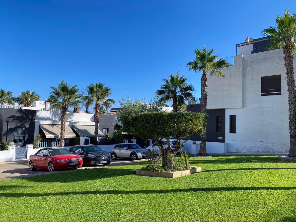 Luxury House Villamartin Zenia Alicante Luaran gambar