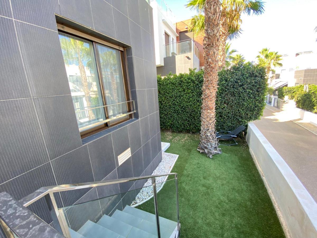 Luxury House Villamartin Zenia Alicante Luaran gambar