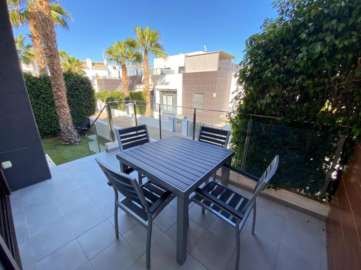 Luxury House Villamartin Zenia Alicante Luaran gambar