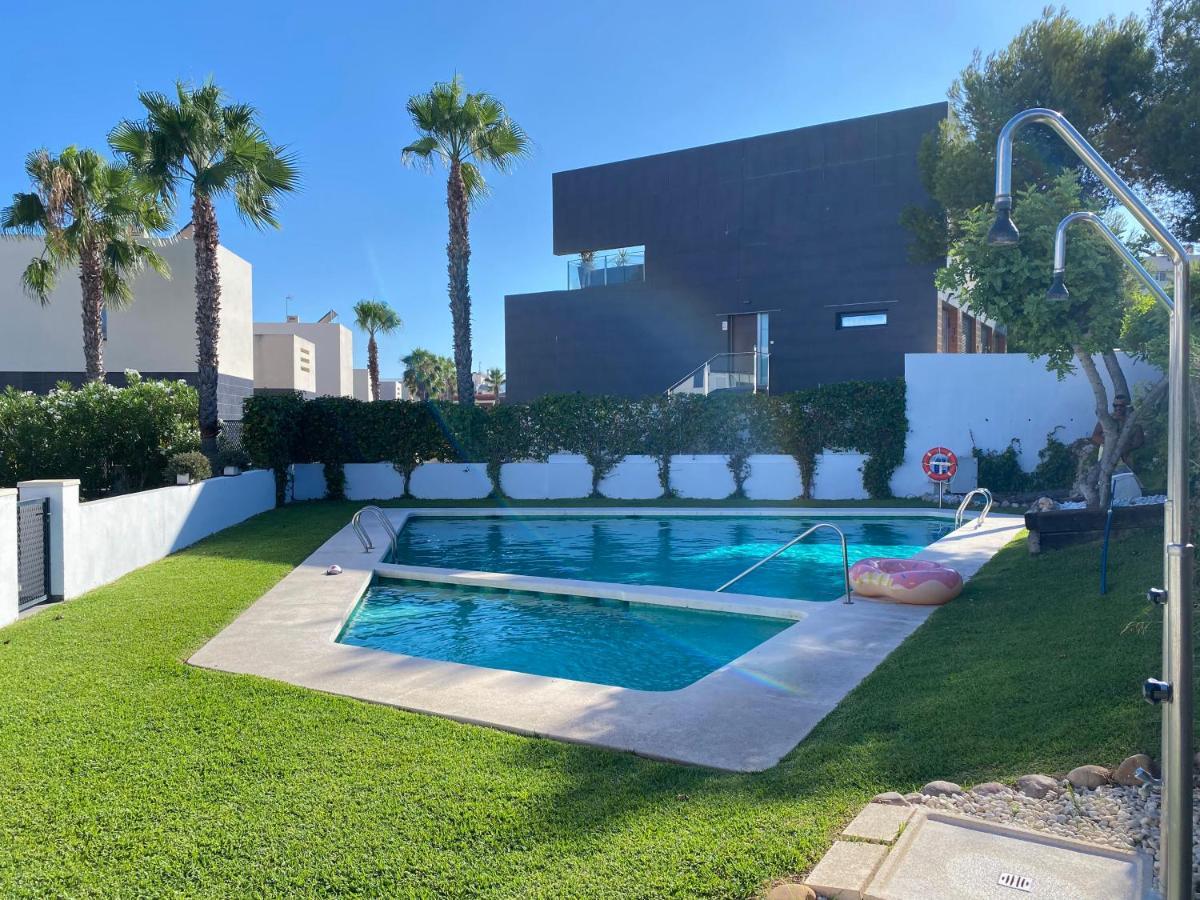 Luxury House Villamartin Zenia Alicante Luaran gambar