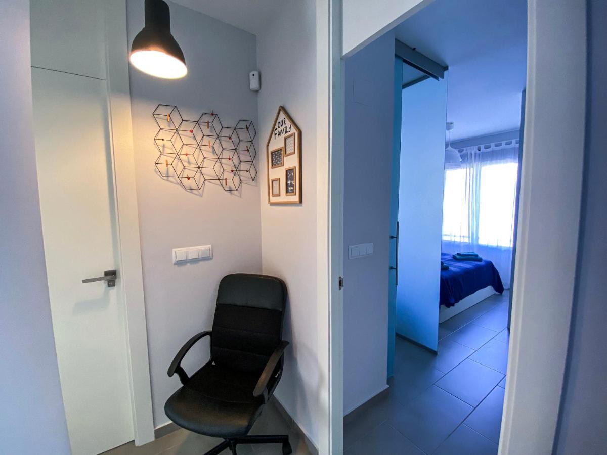 Luxury House Villamartin Zenia Alicante Luaran gambar